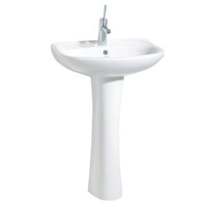 CREAVİT PİTTA LAVABO AYAK PA250